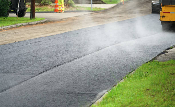 Trusted Fowlkes, TN Driveway Pavers Experts